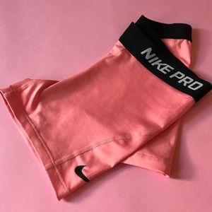 Nike Spandex